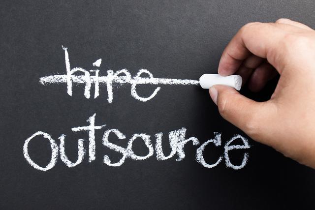 迅雷程浩：企業(yè)外包服務(wù)不光是企業(yè)有這個(gè)想法，習大大也一樣